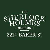 The Sherlock Holmes Museum logo - Similar company to Cognitextes