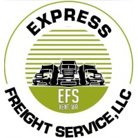 Express Freight Service llc logo - Similar company to Onebuck
