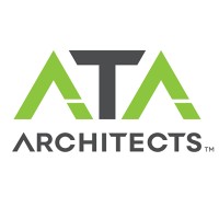 ATA Architects logo - Similar company to Travis Van Liere Studio  |  Landscape Architecture