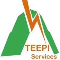 TEEPI Services logo - Similar company to Exhos