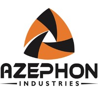 Azephon Industries logo - Similar company to Plastape Industries