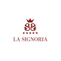 LA SIGNORIA logo - Similar company to Kreasy Challenges