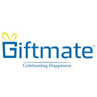 Giftmate logo - Similar company to E-Soft Technologies