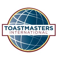 Expolanka Toastmasters Club - D82 logo - Similar company to Damn Fine Coffee Roasters