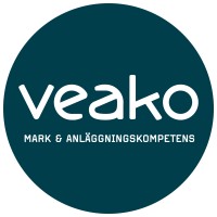 Veako logo - Similar company to Ab Vabon