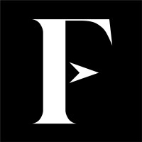 Further Magazine logo - Similar company to Reti Center