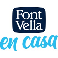 Font Vella en Casa logo - Similar company to Font Vella