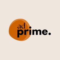 adPrime logo - Similar company to Pangea Studio Ltd