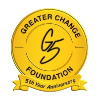 The Greater Change Foundation logo - Similar company to Cube&Arrow Inc.
