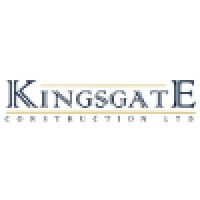 Kingsgate Construction Ltd. logo - Similar company to Ltba, Llc