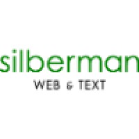Silberman Web & Text logo - Similar company to Pluto Web Design
