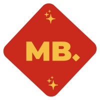 Magic Biriyani logo - Similar company to Reversementor