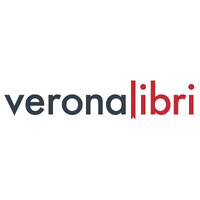 Verona Libri logo - Similar company to Graphicom