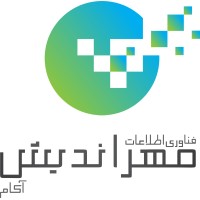 مهراندیش آکام logo - Similar company to Athena Ict