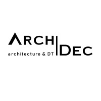 ArchiDec Sàrl logo - Similar company to Decofin Sàrl