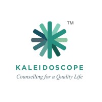 Kaleidoscope logo - Similar company to Samvitt