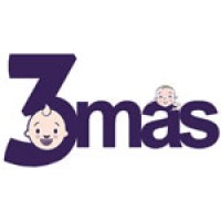 3MAS For industrial investment logo - Similar company to Bubbles Egypt