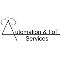 Automation & IIoT Services, LLC logo - Similar company to Iiot Intelligence