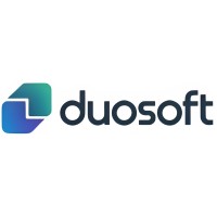 DuoSoft Yazılım logo - Similar company to Dousoft It Solution Pvt. Ltd.
