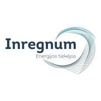 Inregnum Lietuva logo - Similar company to Launchfleet
