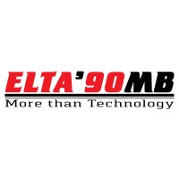 ELTA 90 Medical Biotechnology logo - Similar company to Elta 90 Ma