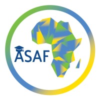 African Students and Alumni Forum logo - Similar company to Garagerasmus Foundation