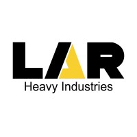 LAR Heavy Industries logo - Similar company to Neonom Digital Solutions