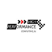 High Performance Computing logo - Similar company to High Performance Computing