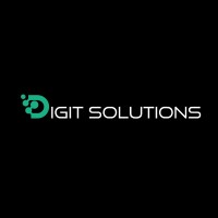 digit solutions GmbH logo - Similar company to Digit Solutions Llc