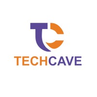 TechCave logo - Similar company to Spatica