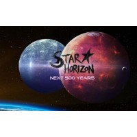 Caribbean SpacePort * StarHorizon Takes-U-Places Inc. logo - Similar company to The Pantry