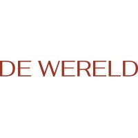 Hotel de Wereld logo - Similar company to Grift