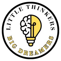 Little Thinkers Big Dreamers logo - Similar company to Little Thinker
