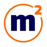 Metros Cuadrados logo - Similar company to Metros 2 Digital