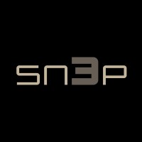 sn3p - comunicação logo - Similar company to Benu Comunicação