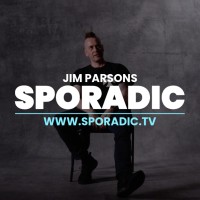 Sporadic Production logo - Similar company to Made Symple