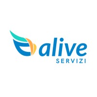 Alive Servizi logo - Similar company to Passoni Editore