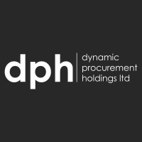 Dynamic Procurement Holdings Ltd