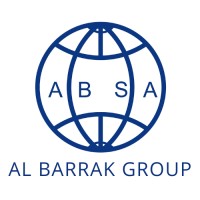 ABSACO - Al Barrak Group logo - Similar company to Pacific Stars Trading Company