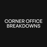 Corner Office Breakdowns logo - Similar company to Willow Private Wealth