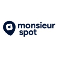 Monsieur Spot logo - Similar company to Cs Productions