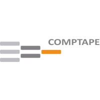CompTape B.V. logo - Similar company to Clear Polymers Bv
