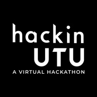 hackinUTU logo - Similar company to Hack With Cw