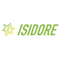 ISIDORE logo - Similar company to Spooky Action Inc.
