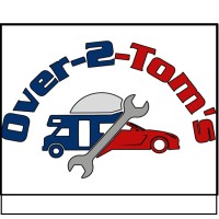 Over-2-Tom's logo - Similar company to Ramkumar Electrotech Private Limited