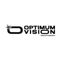 Optimum Vision logo - Similar company to New Horizon