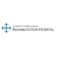 Lafayette Regional Rehabilitation Hospital logo - Similar company to Lake County Ymca