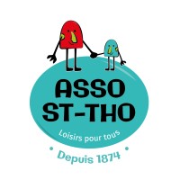 Association St Tho logo - Similar company to Pcpe Polyhandicap 276