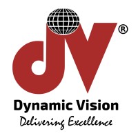 Dynamic Vision (DV) logo - Similar company to Lamen Microfinance Institution - Lmi
