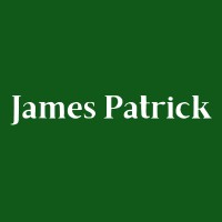 James Patrick logo - Similar company to Emirati Marshals Program